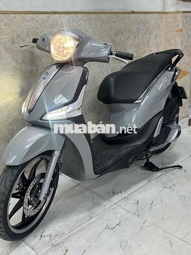 Lyberty ABS máy iget  xi măng mới keng 43E1-406.78