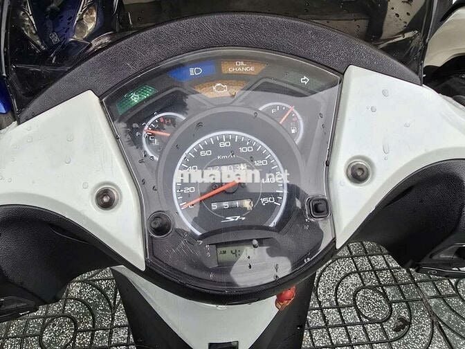 Sh 150i nhập 3 cục Ý,SM501,máy zin,chính chủ ký