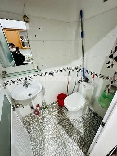 BÁN NHÀ HIẾM MỸ ĐÌNH - DÂN XÂY CHẮC CHẮN - GẦN PHỐ KINH DOANH SẦM UẤT