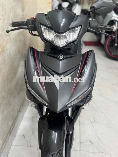 Ex 150 đèn lép đời 2019 đen mù 43E1-503.11