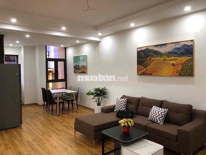 Bán chung cư Mỹ Đình. Giá 5.35 tỷ