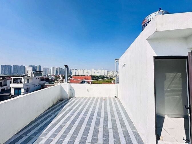 SIÊU PHẨM TÂY MỖ - 10M RA BÃI OTO - 6 TẦNG THANG MÁY - FULL NỘI THẤT