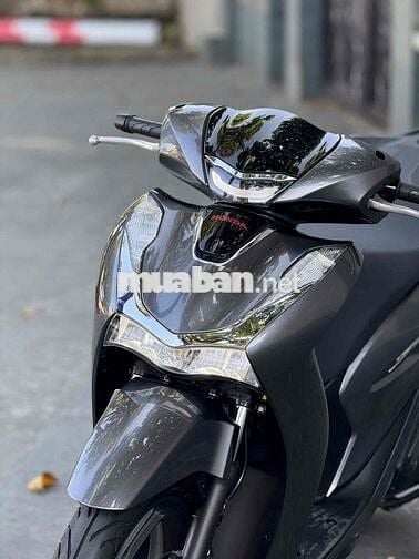 SH 160i ABS 2024 MIX XÁM LAMBO LƯỚT