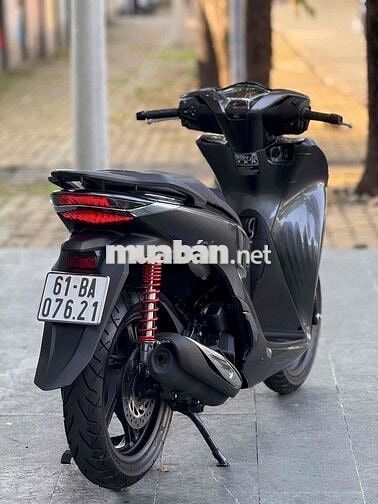 SH 160i ABS 2024 MIX XÁM LAMBO LƯỚT
