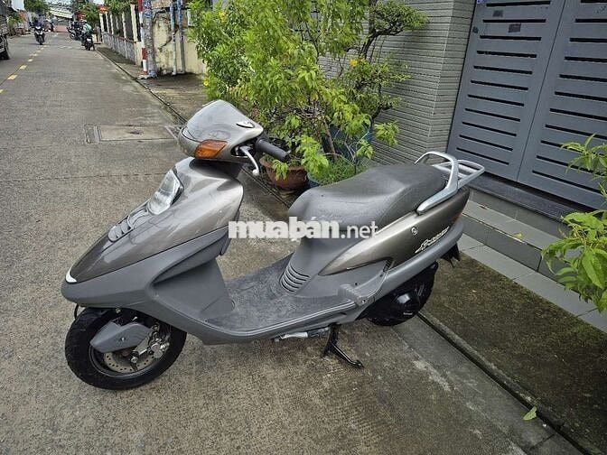 Thanh lý Spacy 99.BSTP:59D3-05878,chính chủ