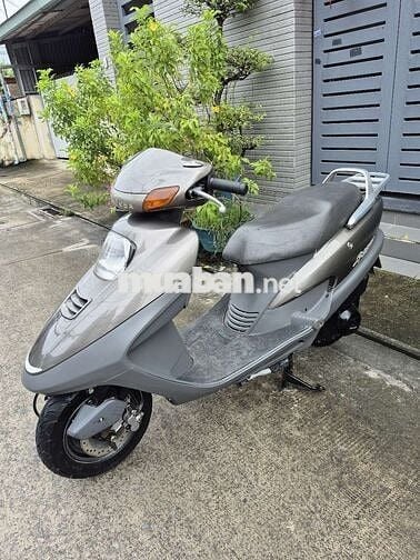 Thanh lý Spacy 99.BSTP:59D3-05878,chính chủ