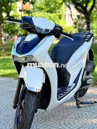 Sh 125 cuối 2024 phanh Abs đi 5000 cây như mới