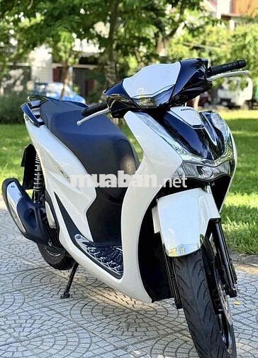 Sh 125 cuối 2024 phanh Abs đi 5000 cây như mới