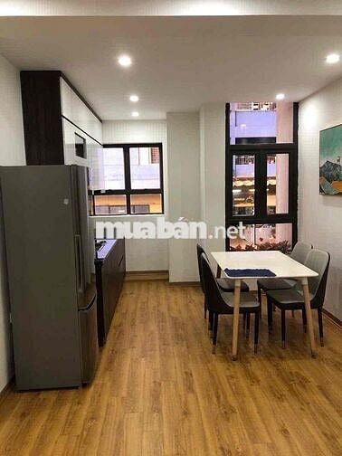 Bán chung cư Mỹ Đình. Giá 5.35 tỷ