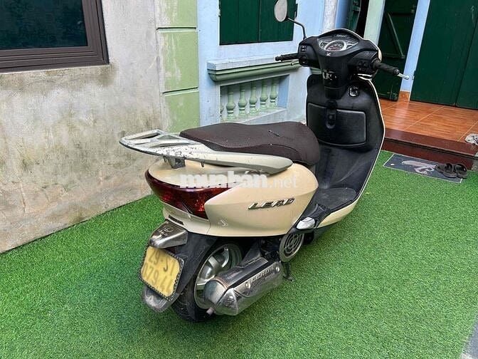 honda lead đẹp đời cao chính chủ nguyên bản zin