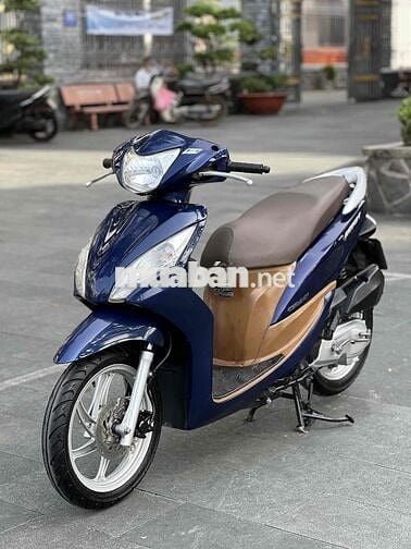 VISION 2012 BSTP XE ĐẸP MÁY ZIN