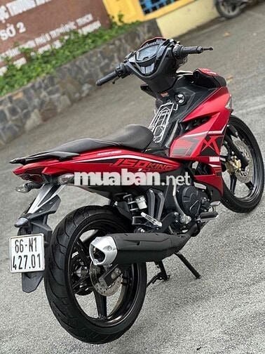 YAMAHA EXCITER MXKING CHÍNH CHỦ