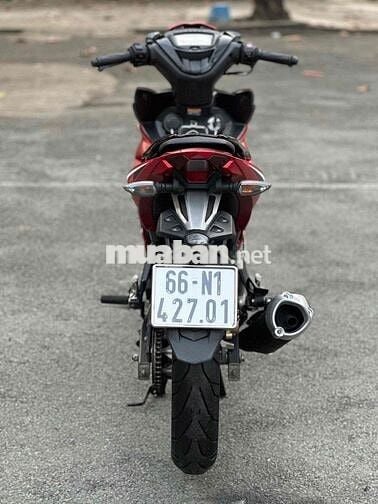 YAMAHA EXCITER MXKING CHÍNH CHỦ