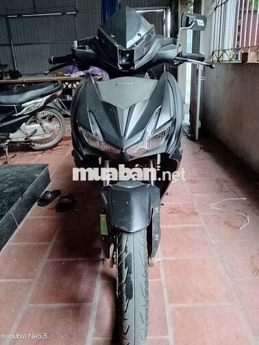 Honda Winner V2 Đen 23853 km