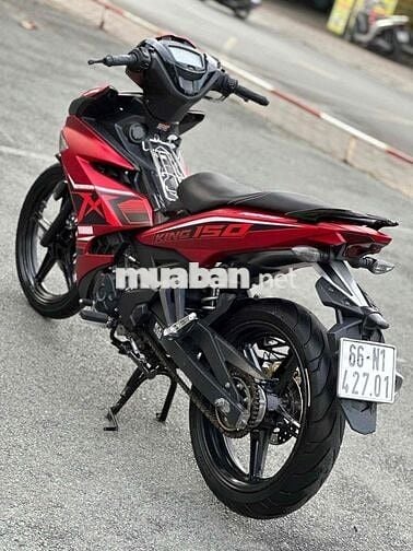 YAMAHA EXCITER MXKING CHÍNH CHỦ