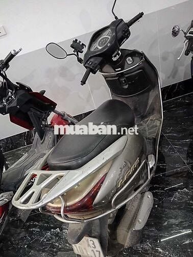 Honda Lead 2013 Vàng đồng 57609 km