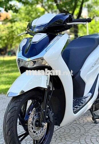 Sh 125 cuối 2024 phanh Abs đi 5000 cây như mới