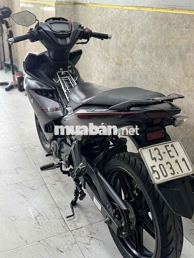 Ex 150 đèn lép đời 2019 đen mù 43E1-503.11