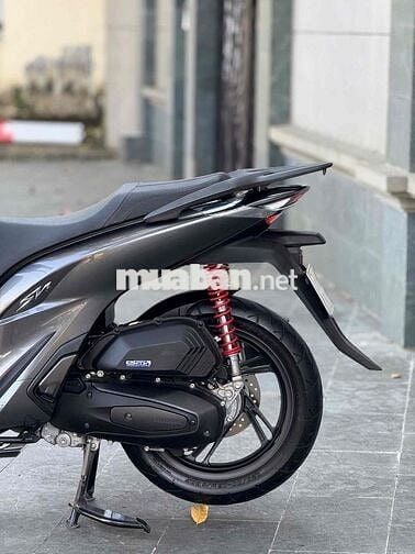 SH 160i ABS 2024 MIX XÁM LAMBO LƯỚT