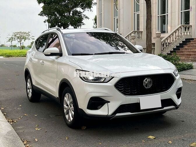 MG ZS 1.5AT STĐ