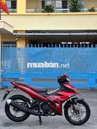 YAMAHA EXCITER MXKING CHÍNH CHỦ