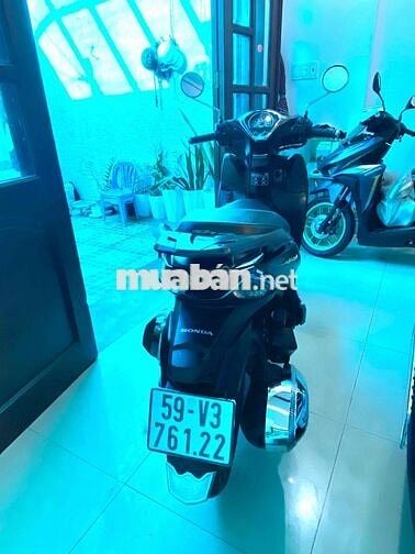 Shmode.Mẫu mới.pbdb,Abs 2023.Chạy 3900 km.Bstp