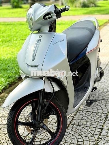 Janus 2018 biển 43. khoá smartkey