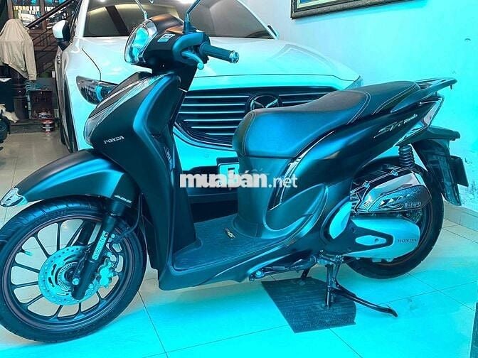 Shmode.Mẫu mới.pbdb,Abs 2023.Chạy 3900 km.Bstp