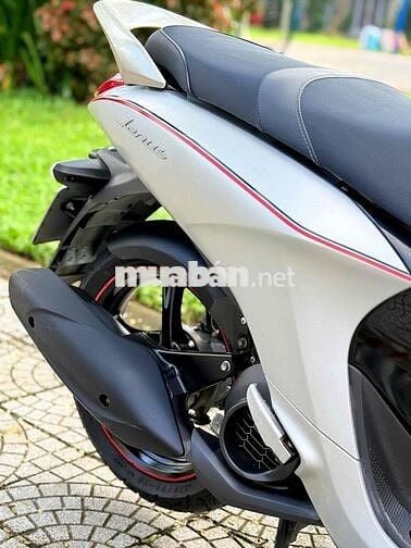 Janus 2018 biển 43. khoá smartkey