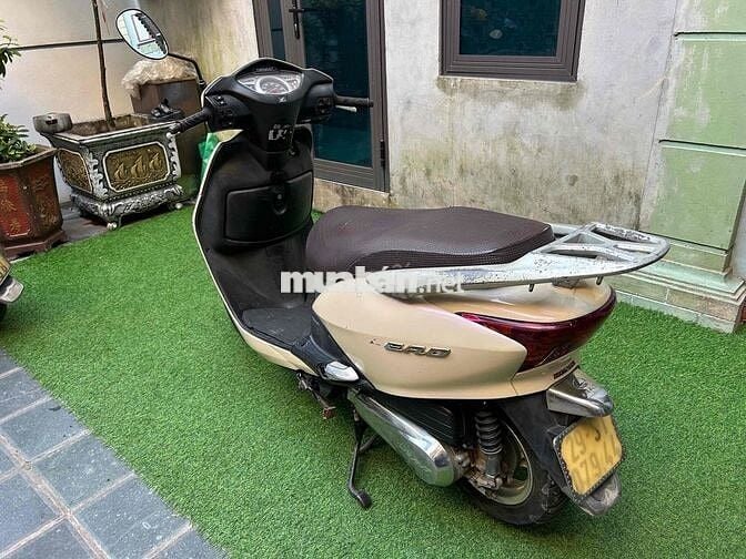 honda lead đẹp đời cao chính chủ nguyên bản zin