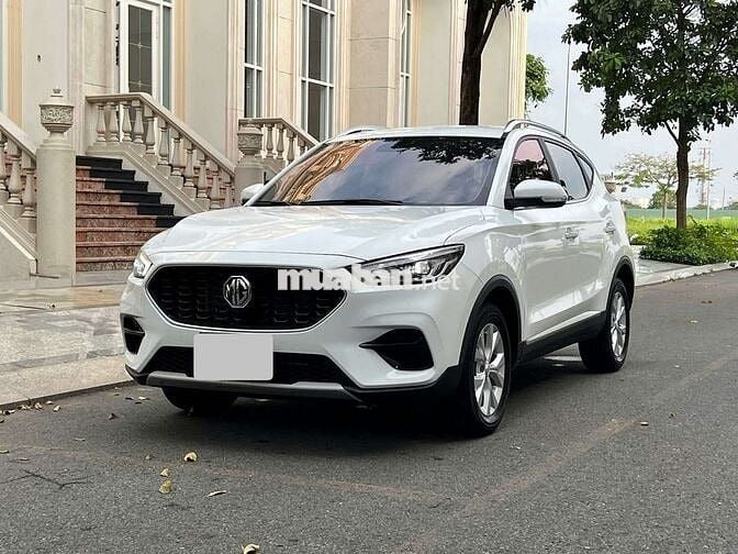 MG ZS 1.5AT STĐ
