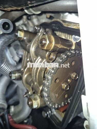 Sh 150i nhập 3 cục Ý,SM501,máy zin,chính chủ ký