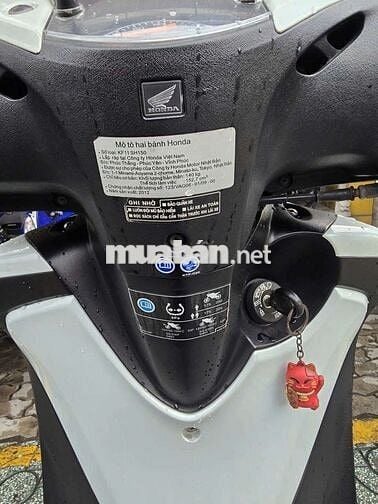 Sh 150i nhập 3 cục Ý,SM501,máy zin,chính chủ ký