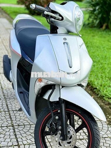 Janus 2018 biển 43. khoá smartkey