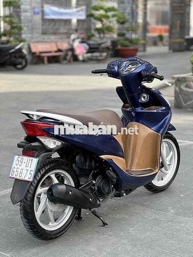 VISION 2012 BSTP XE ĐẸP MÁY ZIN