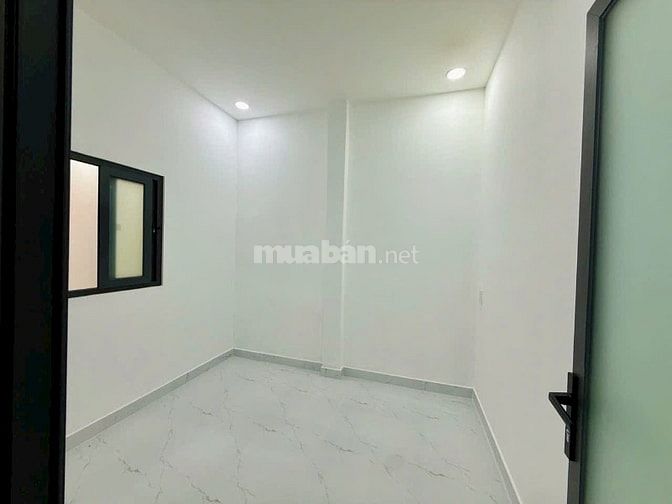 Nhà ở xã hội 2,2tỷ(100% giá) sổ hồng riêng ngay chợ Phú Lạc QL50 TPHCM