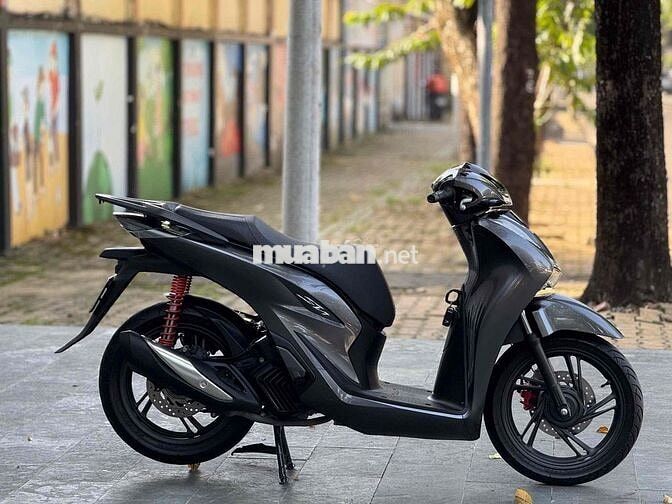 SH 160i ABS 2024 MIX XÁM LAMBO LƯỚT