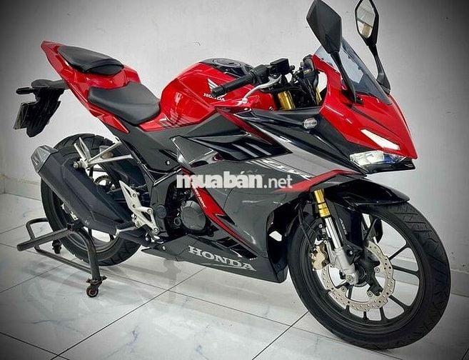 HONDA CBR150R ABS 2022.
