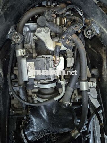 Sh 150i nhập 3 cục Ý,SM501,máy zin,chính chủ ký