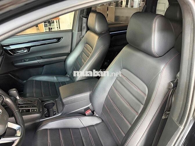 Hàng hiếm Honda CR-V 2024 e:HEV RS Đen - 30000 km