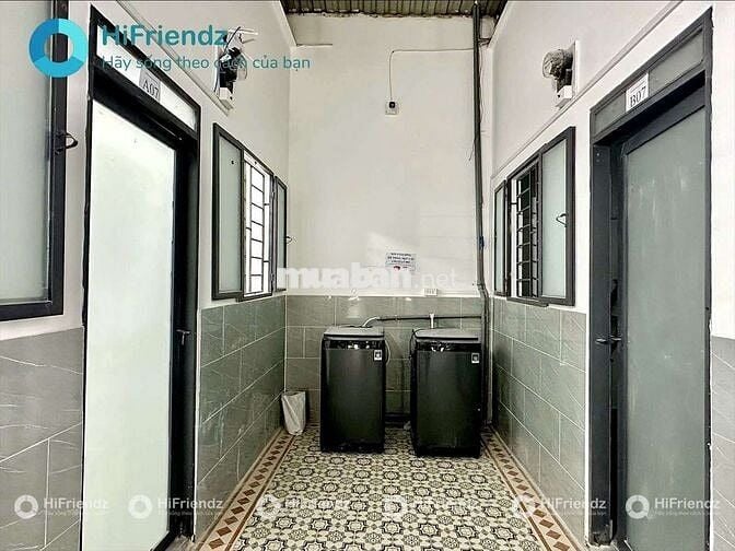 DUPLEX NEW GÁC CAO 2M DƯƠNG QUẢNG HÀM TIỆN BÌNH THẠNH PHÚ NHUẬN