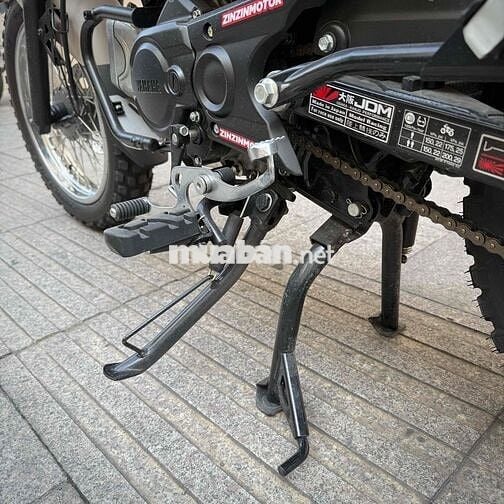 Yamaha PG-1 Nâu be 280 km 2024