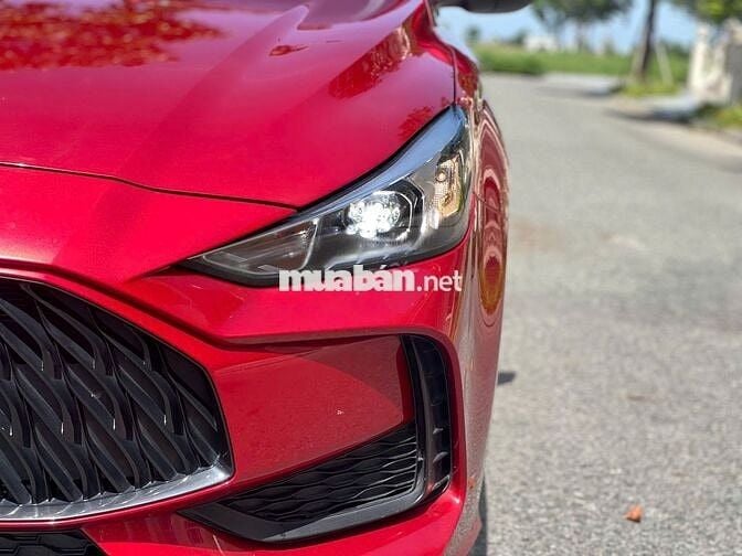 MG5 STD 2023- 19000 km-389tr thương lượng