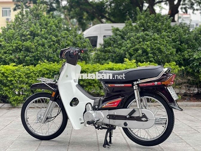 Dream thái đời 98, giật mới từ A-Z