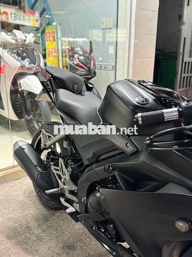 Cần bán Yamaha R15V3 Biển SG 9 chủ Xe zin