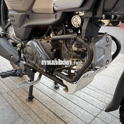 Yamaha PG-1 Nâu be 280 km 2024