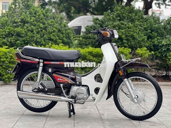 Dream thái đời 98, giật mới từ A-Z