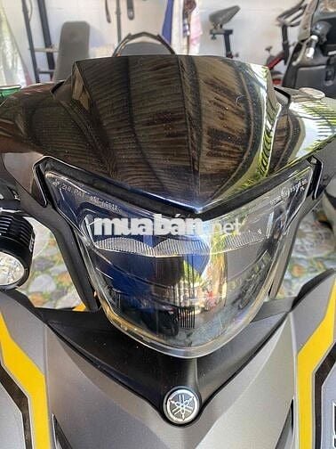 Yamaha Exciter 150 chính chủ ký giấy