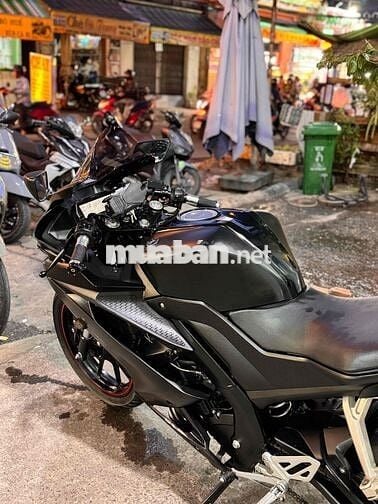 Cần bán Yamaha R15V3 Biển SG 9 chủ Xe zin