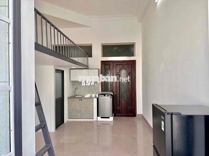 Khai Trương Phòng trọ ngay chân cầu Tham Lương Giá 3,3tr đến 4,6tr